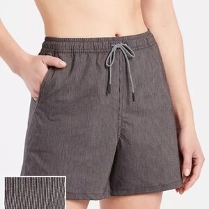 EUC Athleta size XS (could fit small) shorts